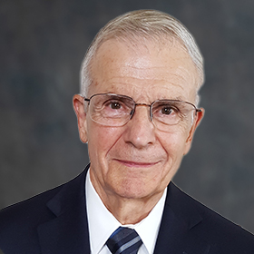Carl Ehmann, MD, FACP
